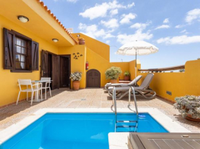 Live Arico El Mirador